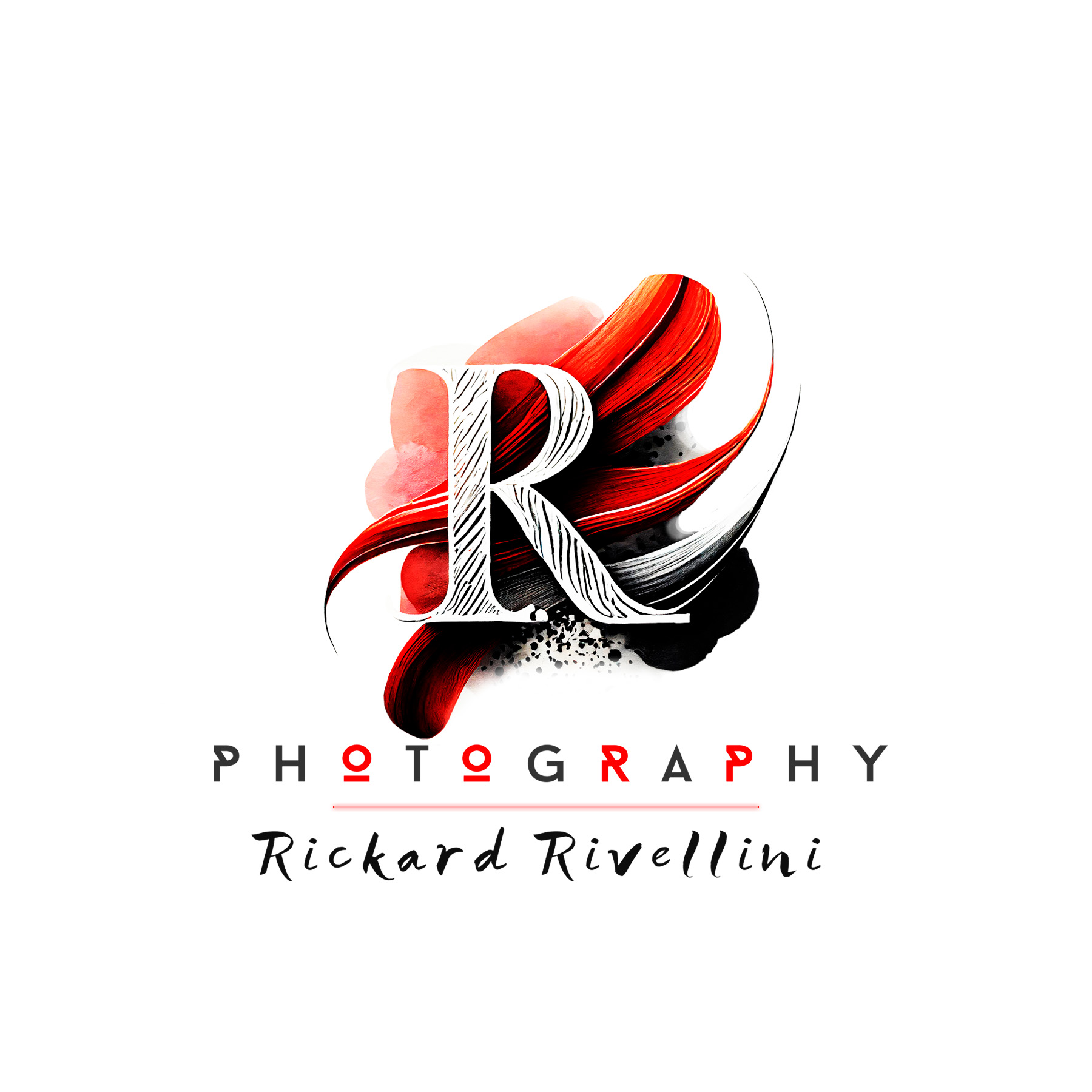 R Photography Studio - Rickard Rivellini