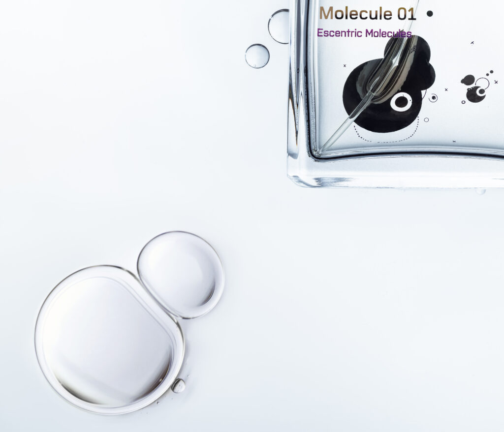 Molecule 01 — Escentric Molecules,