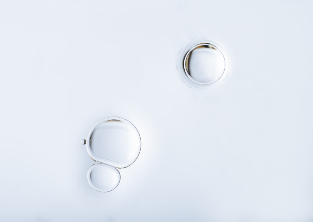 Molecule 01 — Escentric Molecules | Still Life Photography molecule