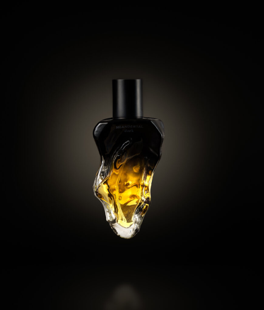 Neandertal Dark Perfume 5