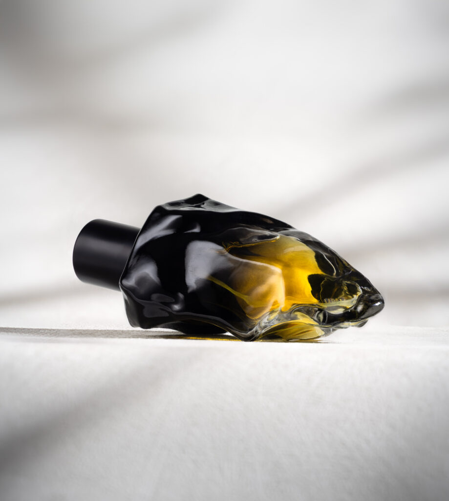 Neandertal Dark Perfume 1