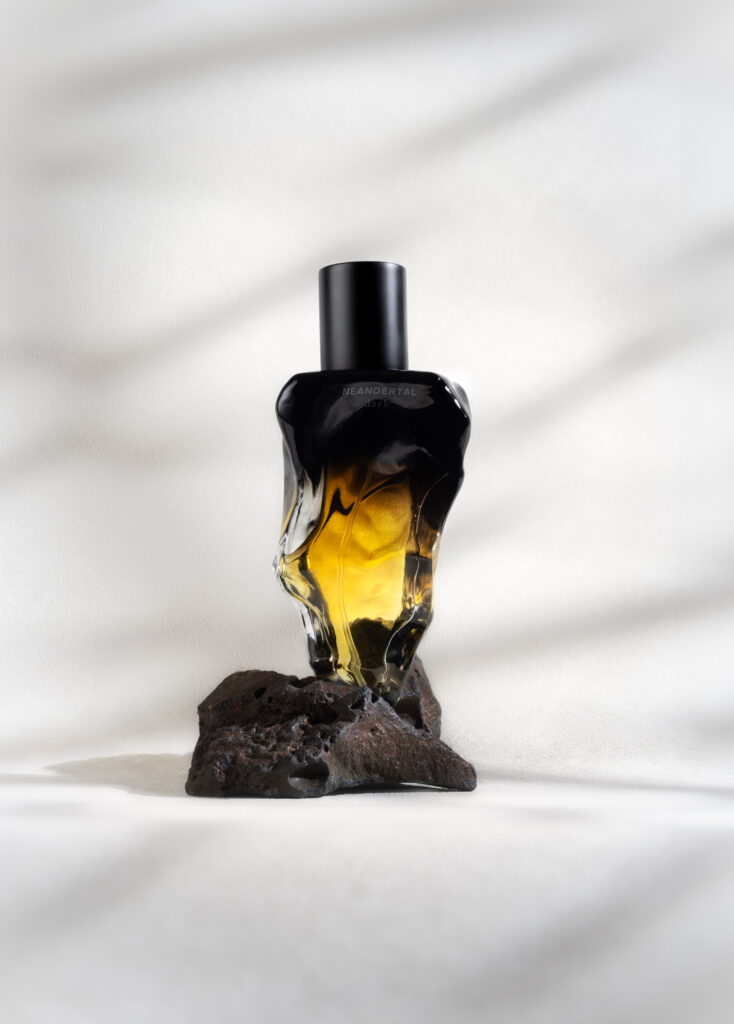Neandertal Dark Perfume 4