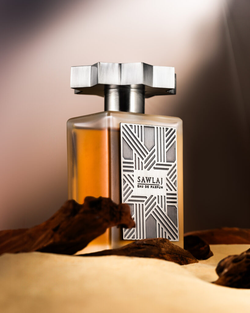 Sawlaj — Kajal Perfumes | 03